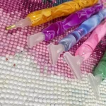 قلم نقاشی الماس (فانتزی)