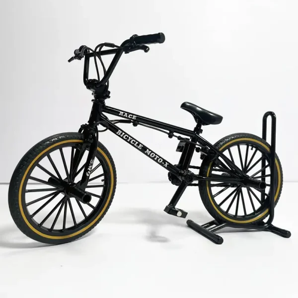 ماکت دوچرخه Bmx