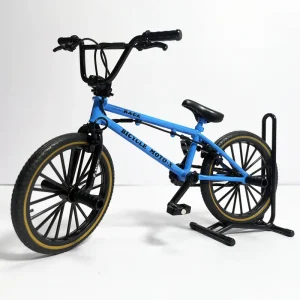 ماکت دوچرخه BMX