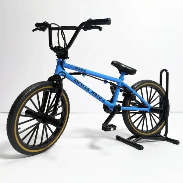 ماکت دوچرخه Bmx