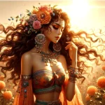 کیت نقاشی باالماس طرح طمنی