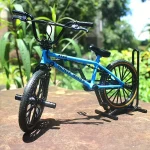 ماکت دوچرخه BMX