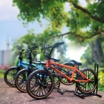 ماکت دوچرخه BMX