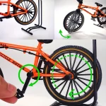 ماکت دوچرخه BMX