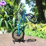 ماکت دوچرخه BMX