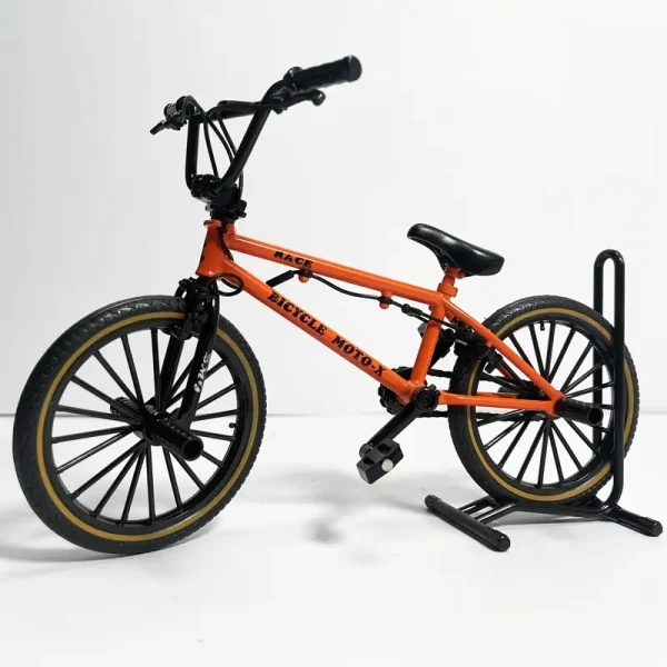 ماکت دوچرخه Bmx