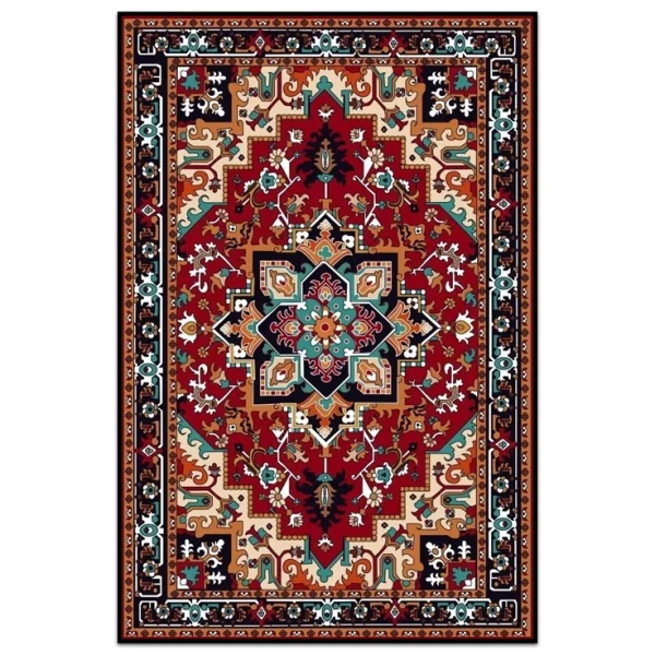 کیت نقاشی الماسی شکوه نقش و رنگ