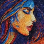 چهره و پرتره